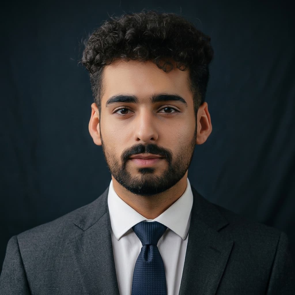 Mohsen Karjoo